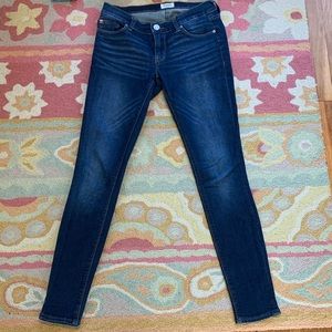 Hudson Krista Super Skinny Jean
